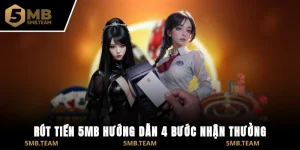 Rút Tiền 5MB